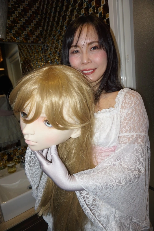 ふ~ぞく探偵ハラ・ショーが行く報告書No.486五反田・イメクラ「敗北のドールマスター/RUKA」お相手は超敏感ドール秘部に指を潜らせると「あっ、イッちゃう~」