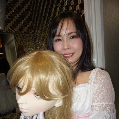 ふ～ぞく探偵ハラ・ショーが行く報告書No.486五反田・イメクラ「敗北のドールマスター／ＲＵＫＡ」お相手は超敏感ドール秘部に指を潜らせると「あっ、イッちゃう～」