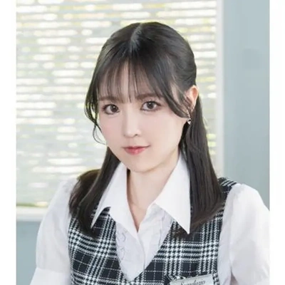 吉原ソープ「セグレターリオ/えみ」美人秘書の谷間でムスコがムクムク出世！業務命令でイケナイ関係に…お得な割引プランで夢の社長ライフを手に入れろ。
