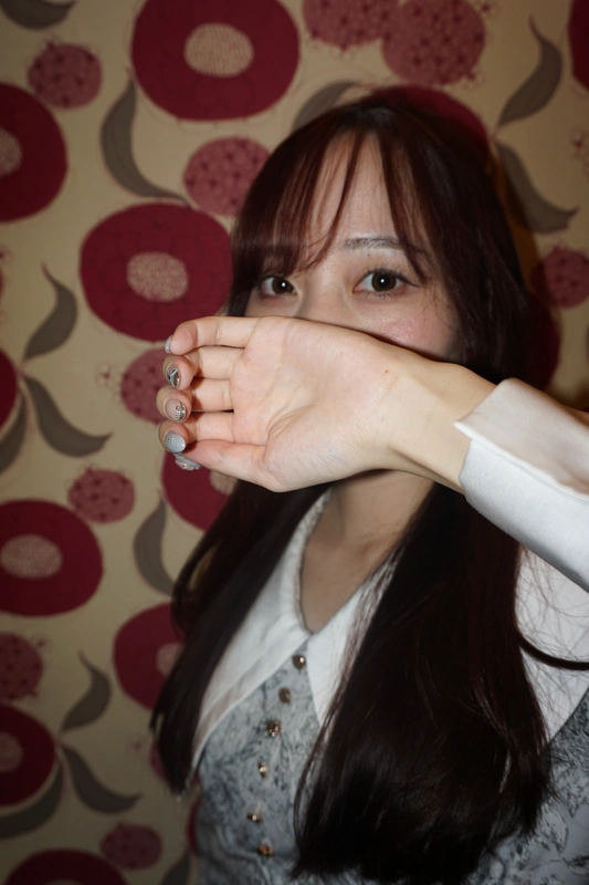 ふ～ぞく探偵ハラ・ショーが行く報告書No.497池袋・デリヘル「Ｎｏｂｌｅ/あずさ」「初挿入が後ろ」！？ドM“美処女”を二穴同時責めっ！