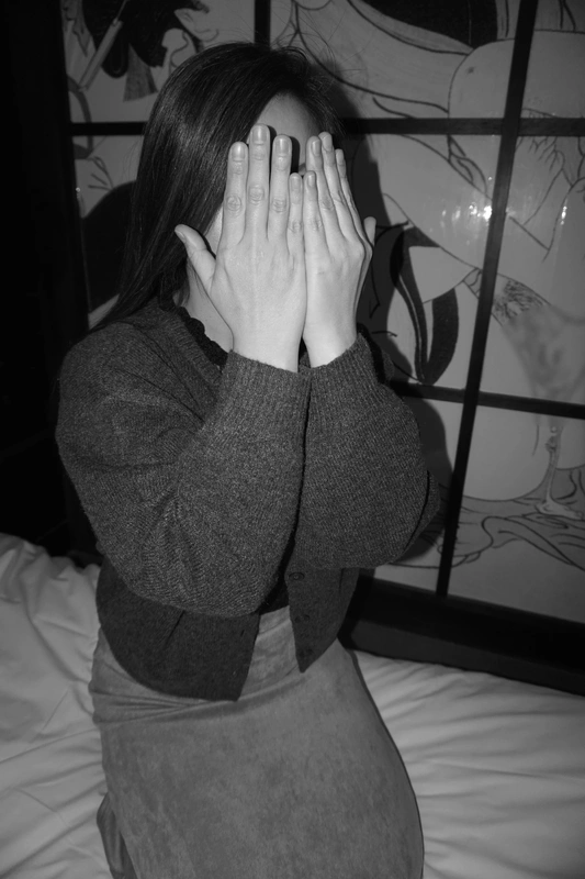 ハラ・ショーが行くふ～ぞく探偵報告書No.498柏・デリヘル「30・40・50代☆人妻熟女コレクション/七瀬奈々」アニメ声熟女がみずからバイブ挿入「イッちゃいそう～」