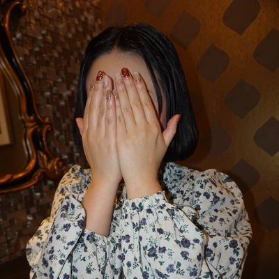 ハラ・ショーが行くふ～ぞく探偵報告書No.499大塚・回春性感「大塚　虹いろ回春/はな」左手でしごきながら右手でのアナル刺激が導く大量放出っ！