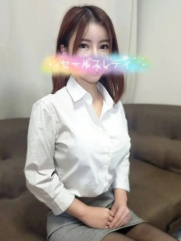 鶯谷デリヘル「鶯谷セールスレディ/川崎」“痴性”漂うスーツ姿のOLのパンスト美脚をフル堪能せよ！今なら通常コースが3000円割引中！更にローターorパンスト破り無料！