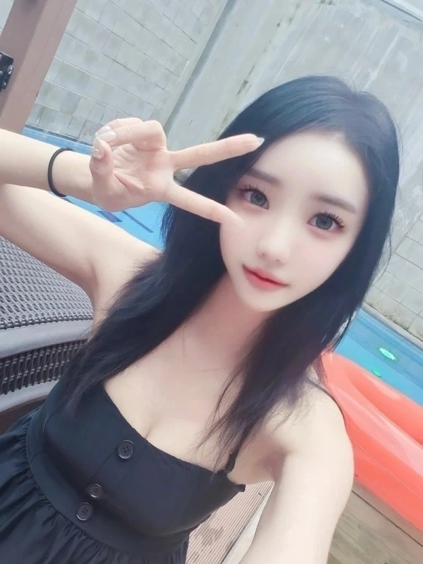 鶯谷韓デリ「K club KNOCK/She(シー)」積極的なプレイスタイルにドハマり間違いなし！韓デリで高身長美女をいざ実食！