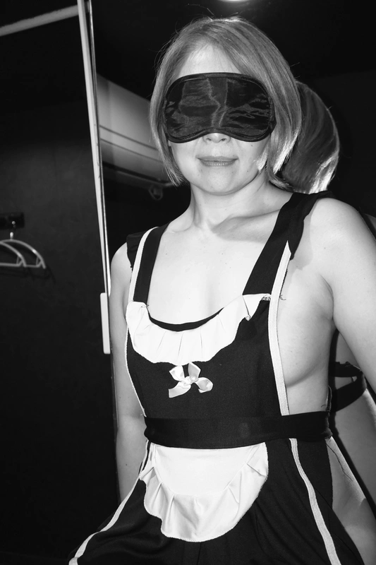 ハラ・ショーが行くふ～ぞく探偵報告書No.504 横浜・店舗型イメクラ「妻がオンナに変わるとき/みこ」清楚な華道の師範は見られたがりのドＭスケベ美女