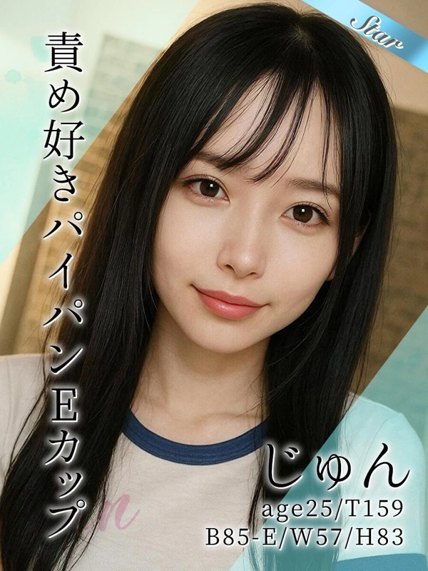 じゅん