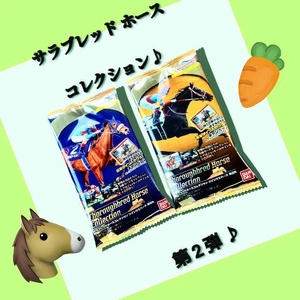 「第2弾」🎵