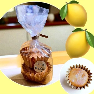 「気軽にお菓子作り」🎵