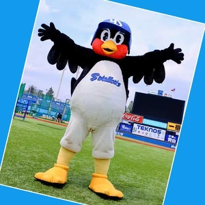 「来季につば九郎が…」