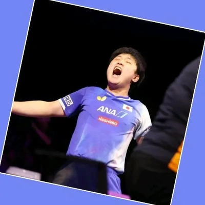 「3年振り 2度目の優勝」🎵