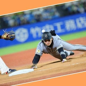 「史上72人目」❗️