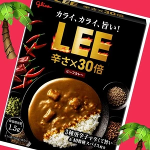 「辛いの好きだけど…」🎵