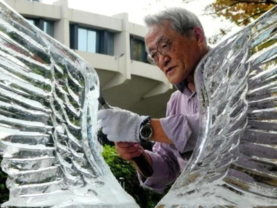 「令和7年度 現代の名工 決まる」❗️