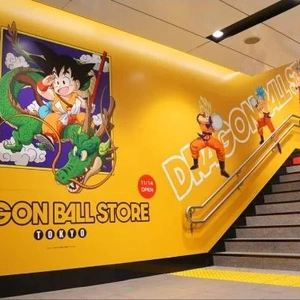 「東京駅一番街」❗️