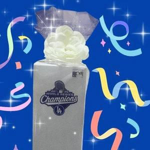 「優勝記念の八海山GET」❗️