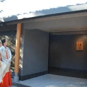 「北野天満宮に…」❗️