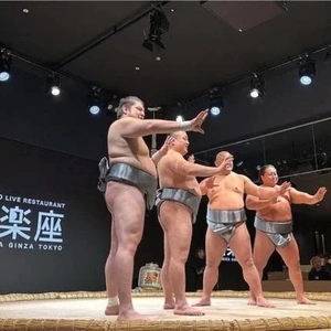 「相撲✕日本の食文化」！