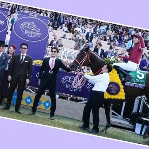 「優勝記念イベント開催決定」❗️