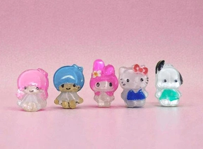 「趣味のボンボンドロップシール作り」🎵