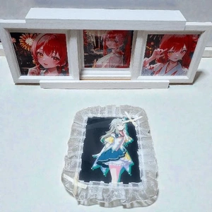 「姪っ子ちゃんの喜ぶ顔が見たくて…」🎵