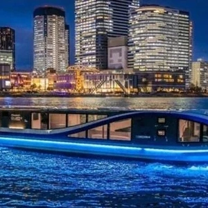 「＆CRUISEが4月から」🎵