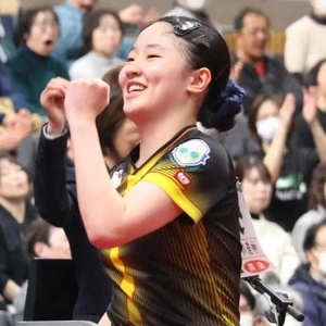 「史上初の４冠達成」❗️