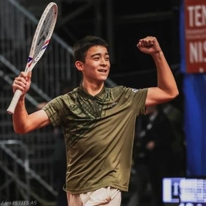 「歴史的快挙」❗️