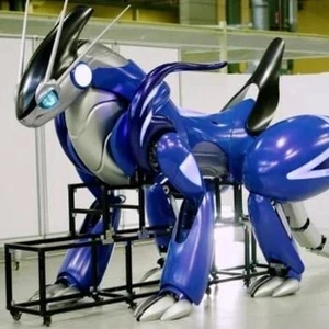 「トヨタ・ミライドンが見られる❗️」