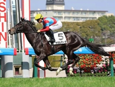 「狙いはダービー」?!