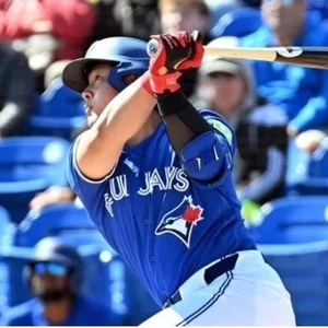 「メジャー第1号」❗️