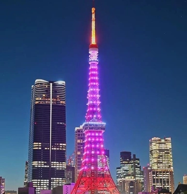 「桜開花宣言」！