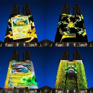 「世界のポケモン」🎵