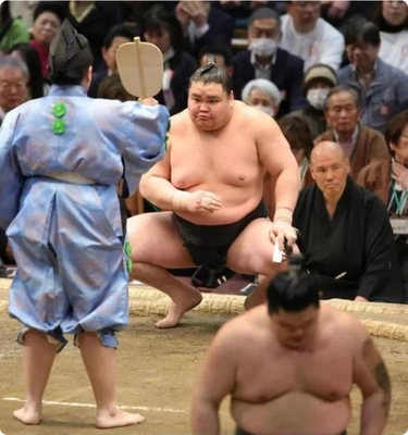 「無傷の16連勝」❗️