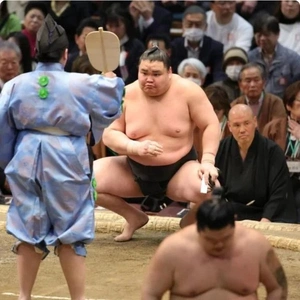 「無傷の16連勝」❗️