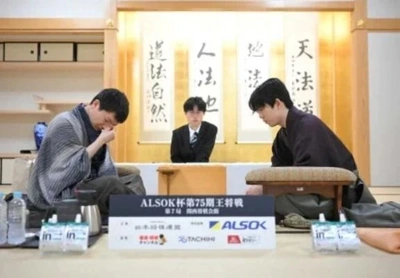 「見事な逆転劇」❗️