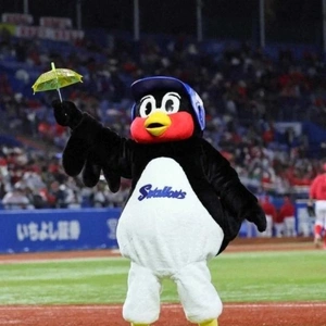 「神宮開幕戦で復活」❗️