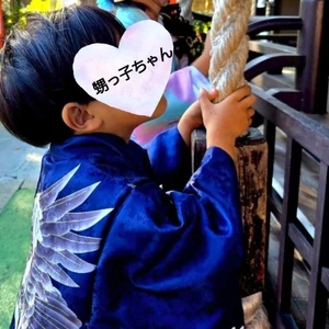 「昨日は甥っ子ちゃんのBIRTHDAY」🎵