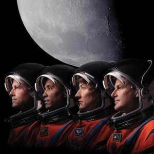 「アルテミスIIが成功」❗️