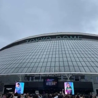 楽しかったー!!!!!!