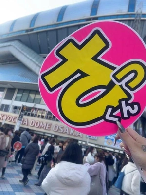 心配かけちゃったね💦