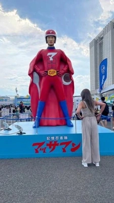 お菓子パーティ😊