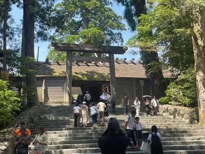 16日(月)のありがとう。