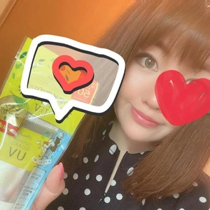 ななこは白派。