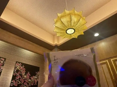 昨日のありがと♡