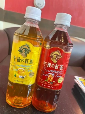 昨日のありがと♡