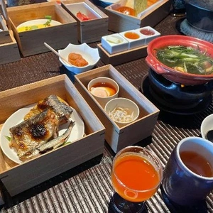 3日目にして。