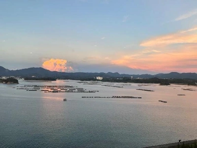 人生初。