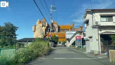 全てはここから始まった。