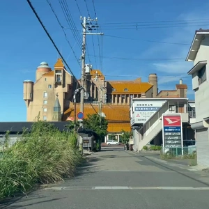 全てはここから始まった。