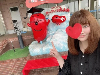 来てるよっ♡